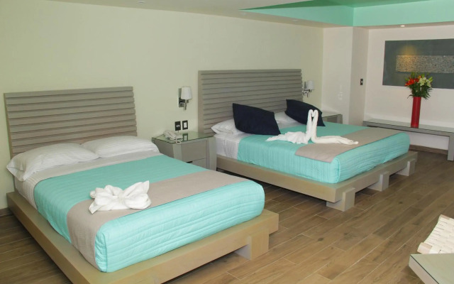 Hotel Villas Maria Isabel