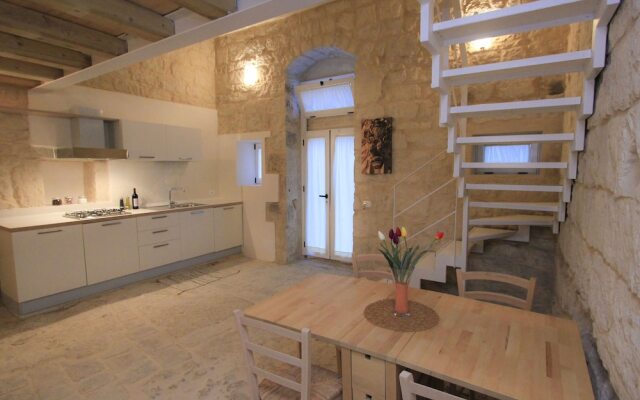 Case Vacanze Pomelia-Scicli