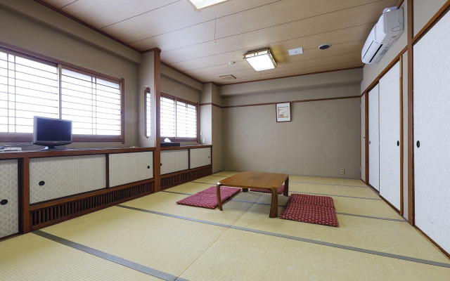 Ryokan Azumaya