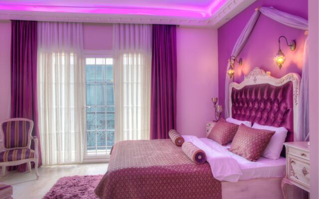 Elegance Residence