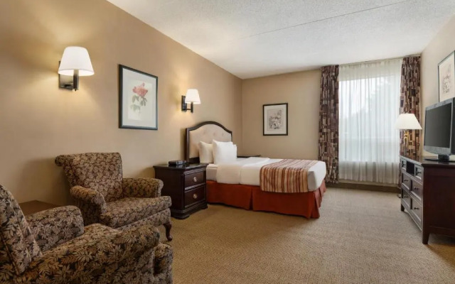 Ramada Fredericton