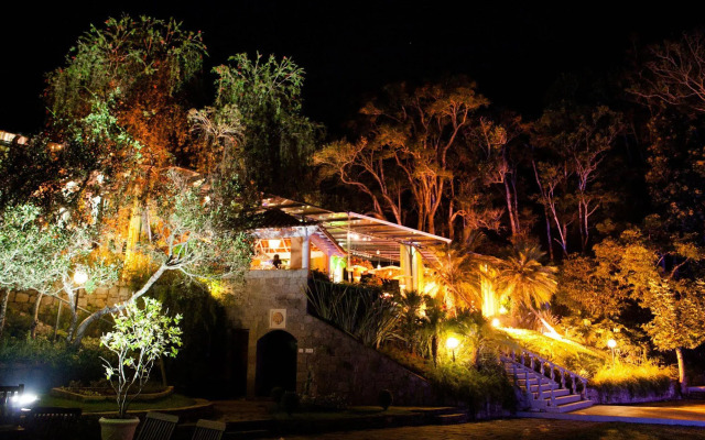 Locanda Della Mimosa
