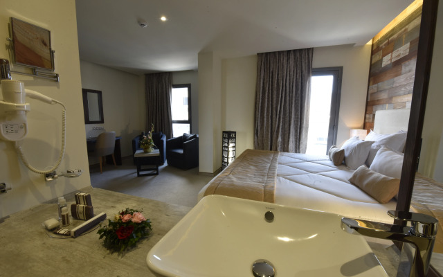 Business Hotel Sfax