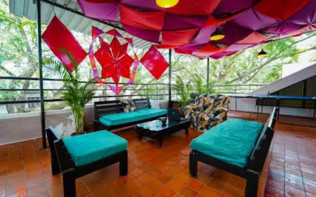 Zostel Mysore