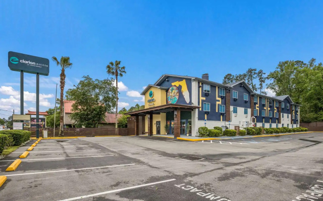 Clarion Pointe Tallahassee-State Capitol