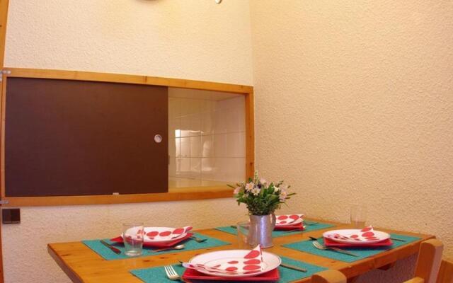 Appartement Valmorel, 1 pièce, 4 personnes - FR-1-291-757