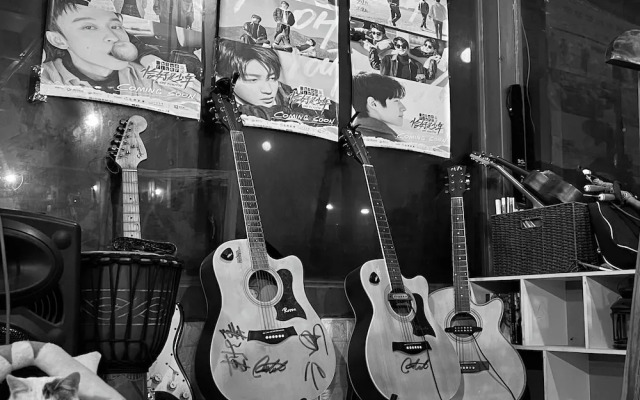 ShangriLa chudengshuo homestay