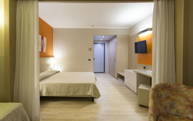 Park Hotel I Lecci