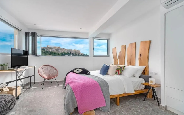 Mythos Luxury Suites