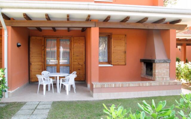 Villaggio Capistrano (BIB590)