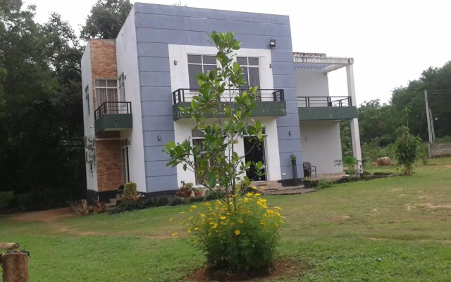 Peacock Resort Anuradhapura