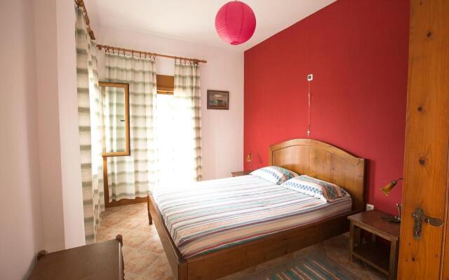 Villa House 200m From Sea