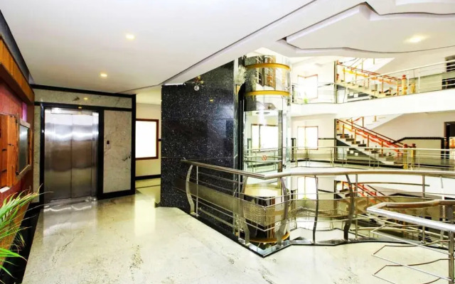 Zo Rooms Rajaji Nagar Mantri Square