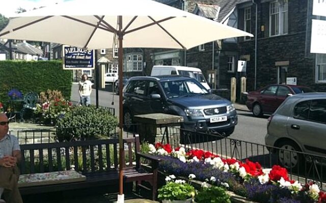 Hillsdale in Ambleside