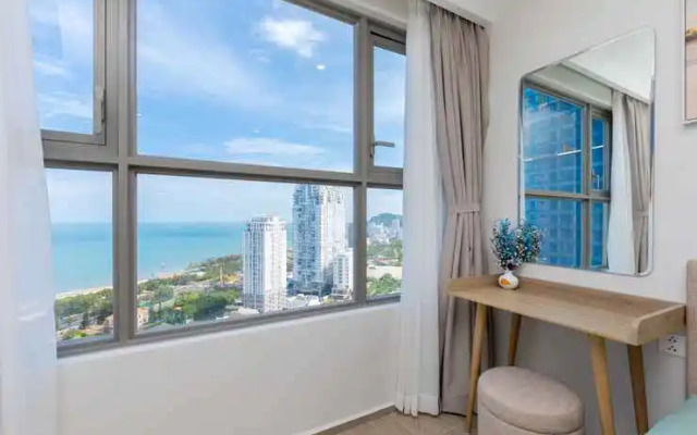 The Song Apartment 5 Star - Windy's Home