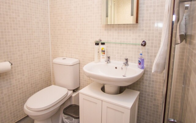Budget Rooms Crosskeys