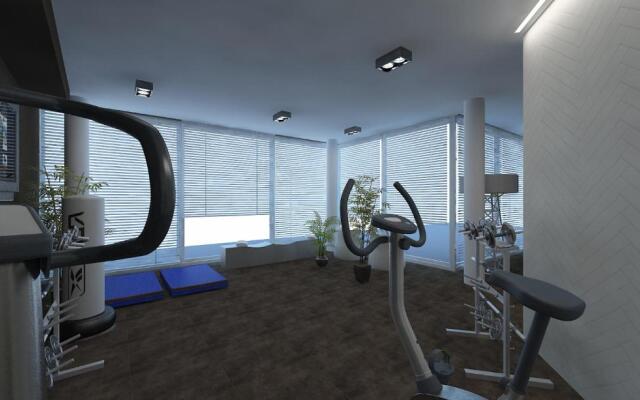 Palace Paulina Luxury Residence