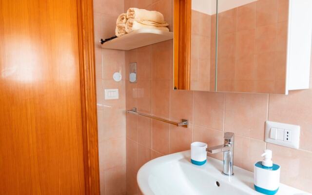 Villa Fil a by Pugliadamare