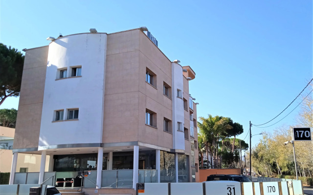 Hotel 170