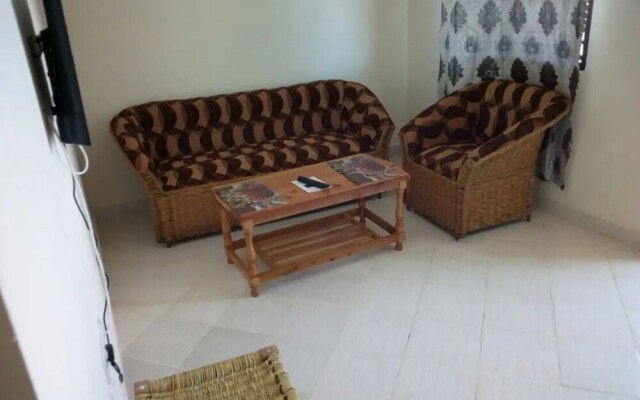 The Nest of God Apartment & Holiday home