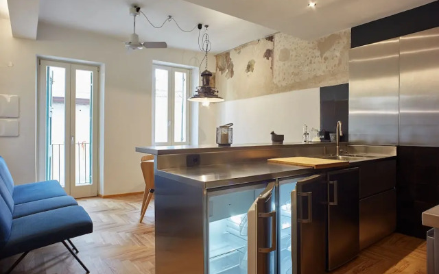 Appartamenti Università di Verona