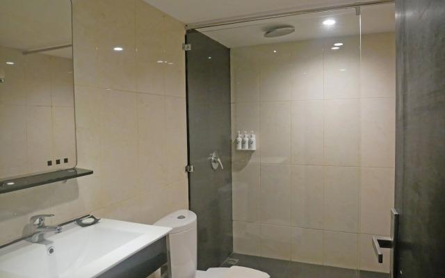 Swiss-Belhotel Makassar