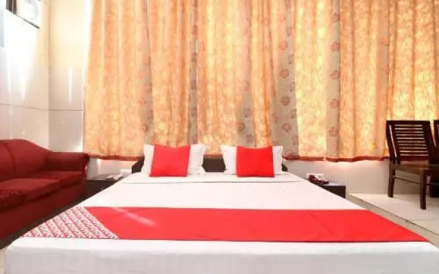 Leo by OYO Rooms