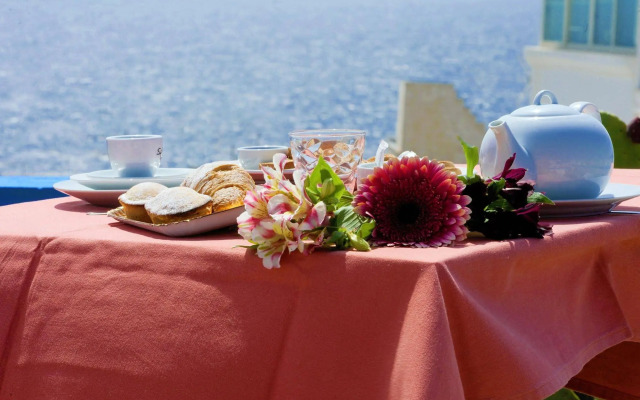 Bed and Breakfast Palazzo Rocci