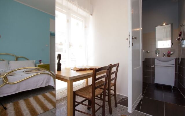 Guest House Gustè