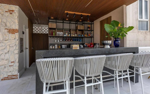 Casa Cochera Del Gobernador