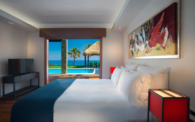 Porto Zante Villas And Spa