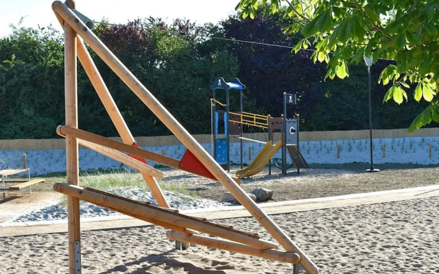 Holiday Home in Grossenbrode