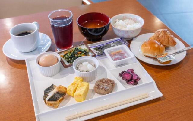 Oyo Hotel Tetora Kyoto Ekimae