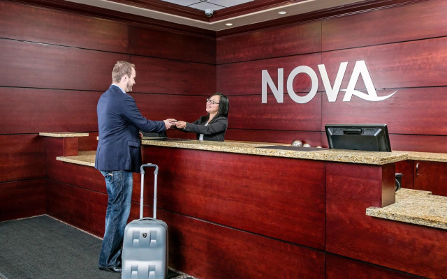 Chateau Nova Yellowhead