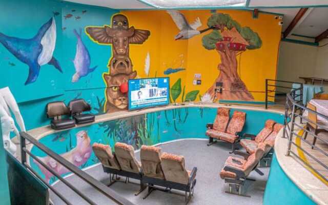Kapai Hostel
