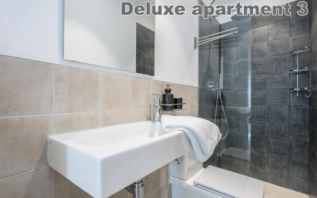 Valletta Hastings Suites