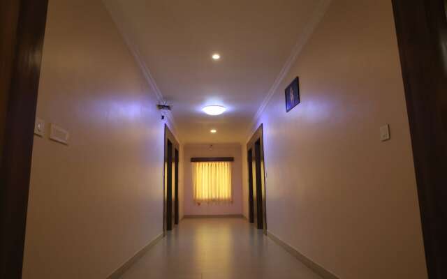 Hotel Kumud Plaza