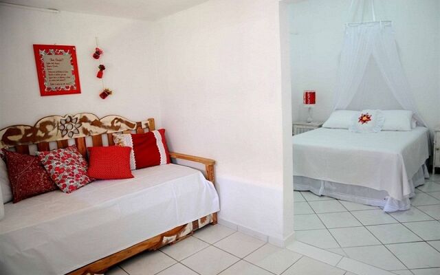 Pousada Viver a Vida