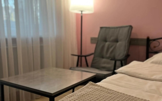 Апартаменти, вул Космонавтів,29