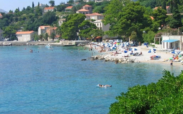 Apartments Marnic