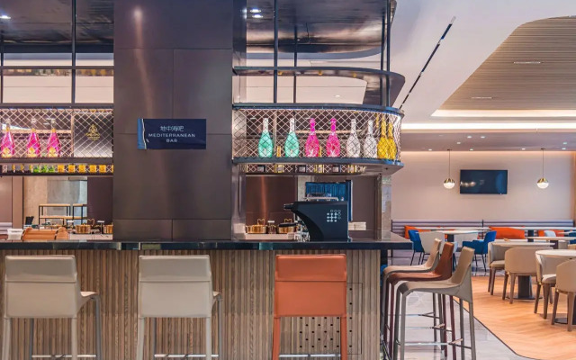 Novotel Nantong Development Zone