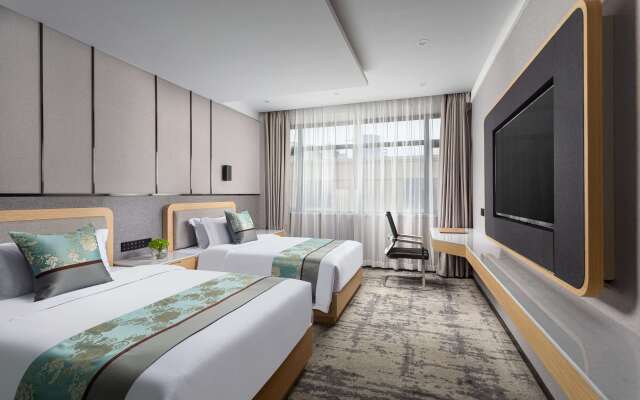 Microtel by Wyndham Hangzhou