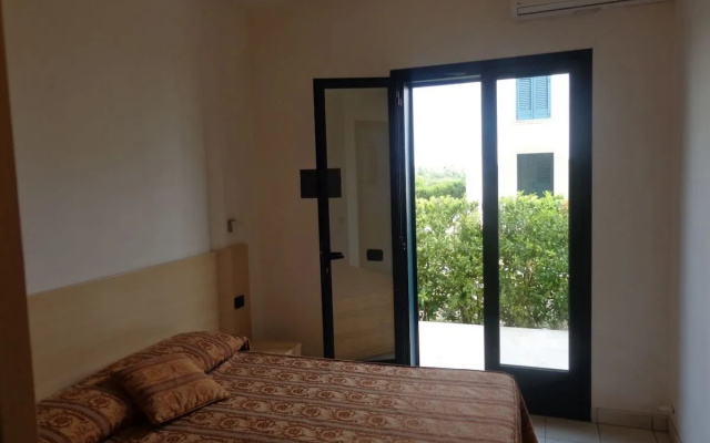 Blu Mare Residence