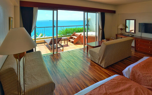 Kanucha Bay Hotels & Villas