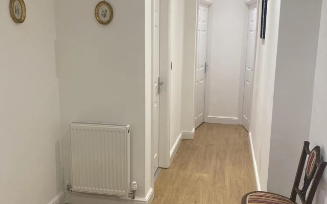 Top Notch Nottingham 5 bed House Park City Centre