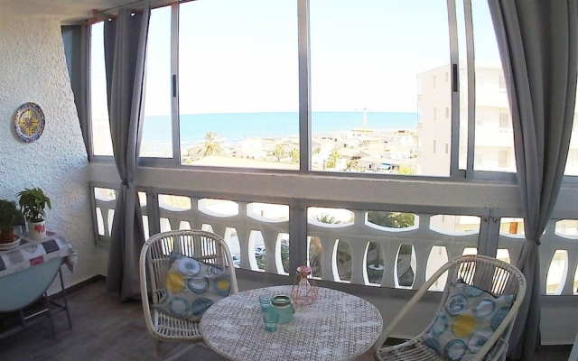 Apartamento Vistas La Mata