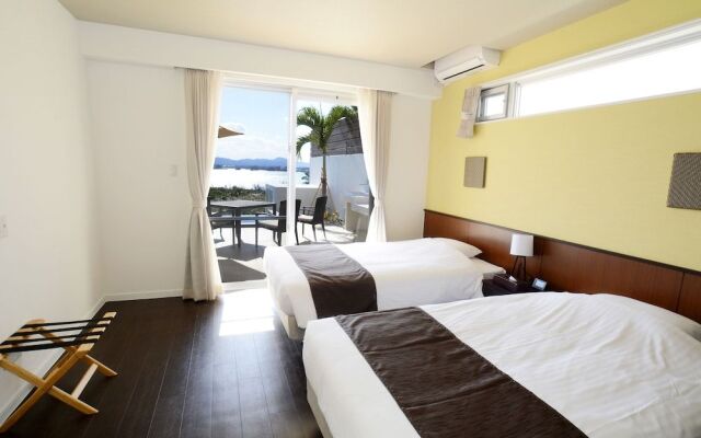 VIAUL Ocean Resort KOURI