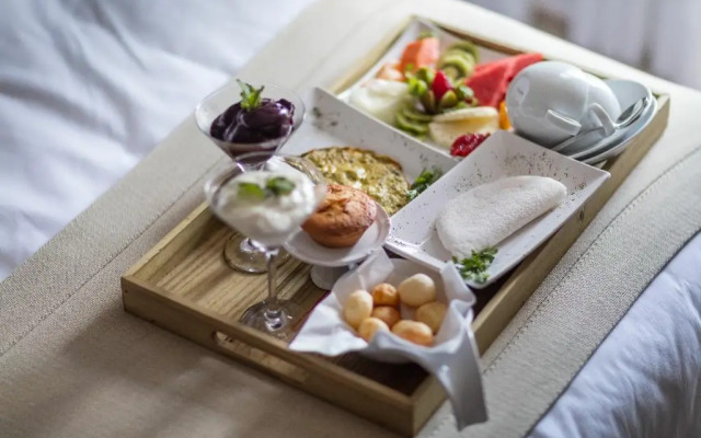 Flor de Lis Exclusive Hotel