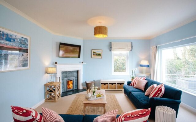 Beautiful 5-bed House in Port Isaac