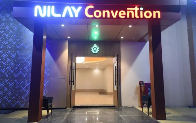 Nilay Residency